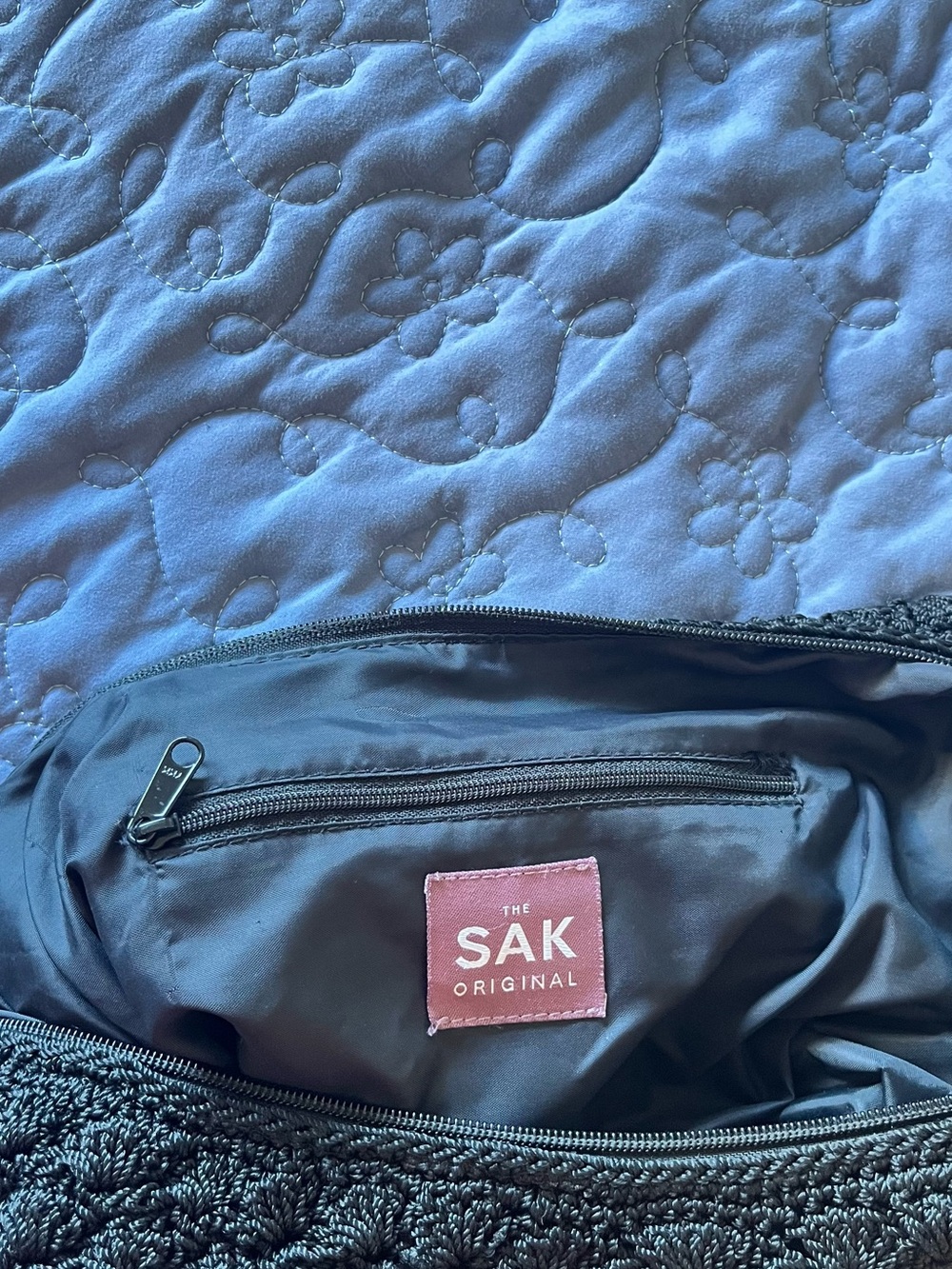 The Sak Shoulder Bag - Picture 5 of 7